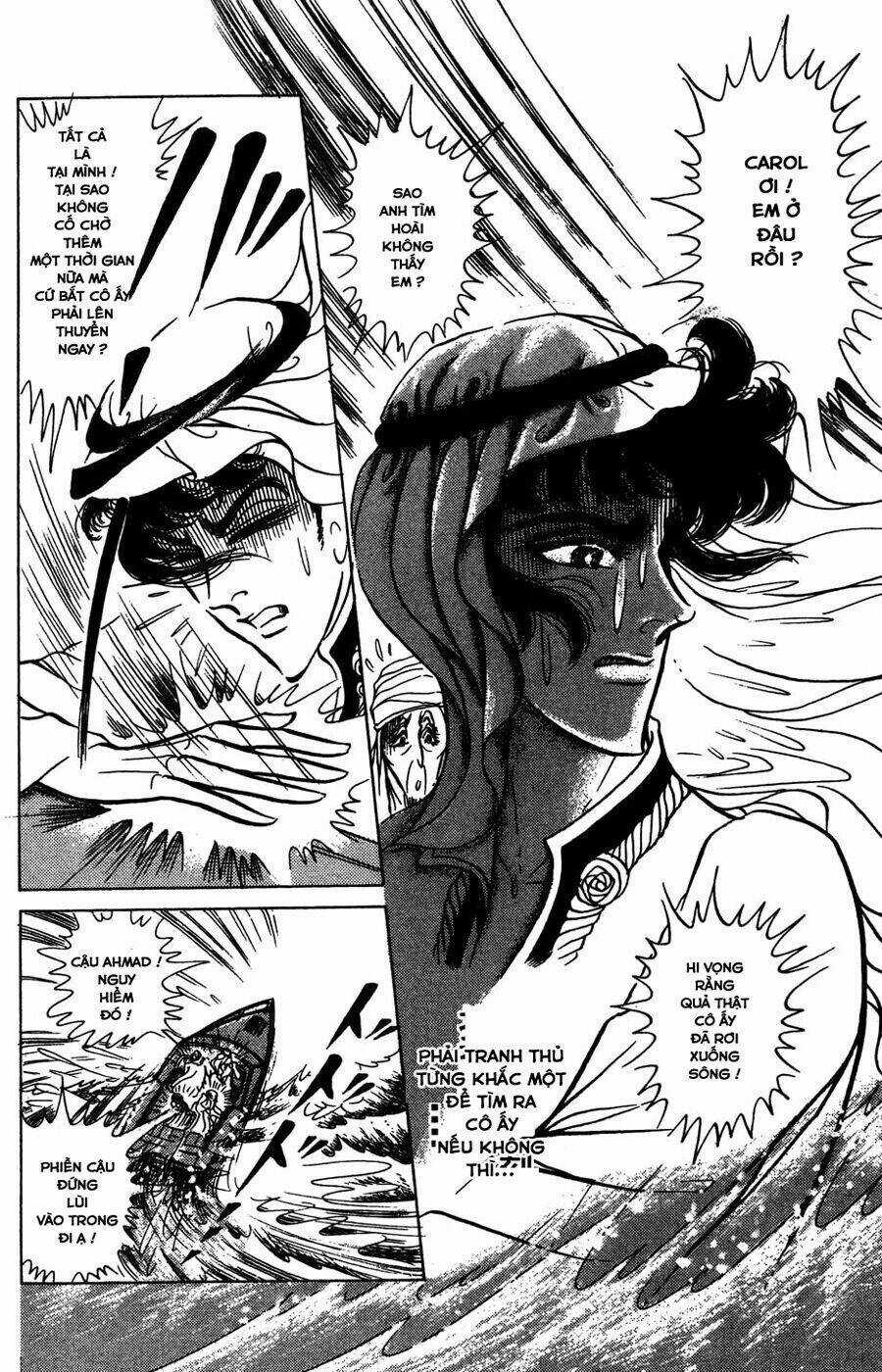 Nữ Hoàng Ai Cập - Chapter 151 - Trang 16