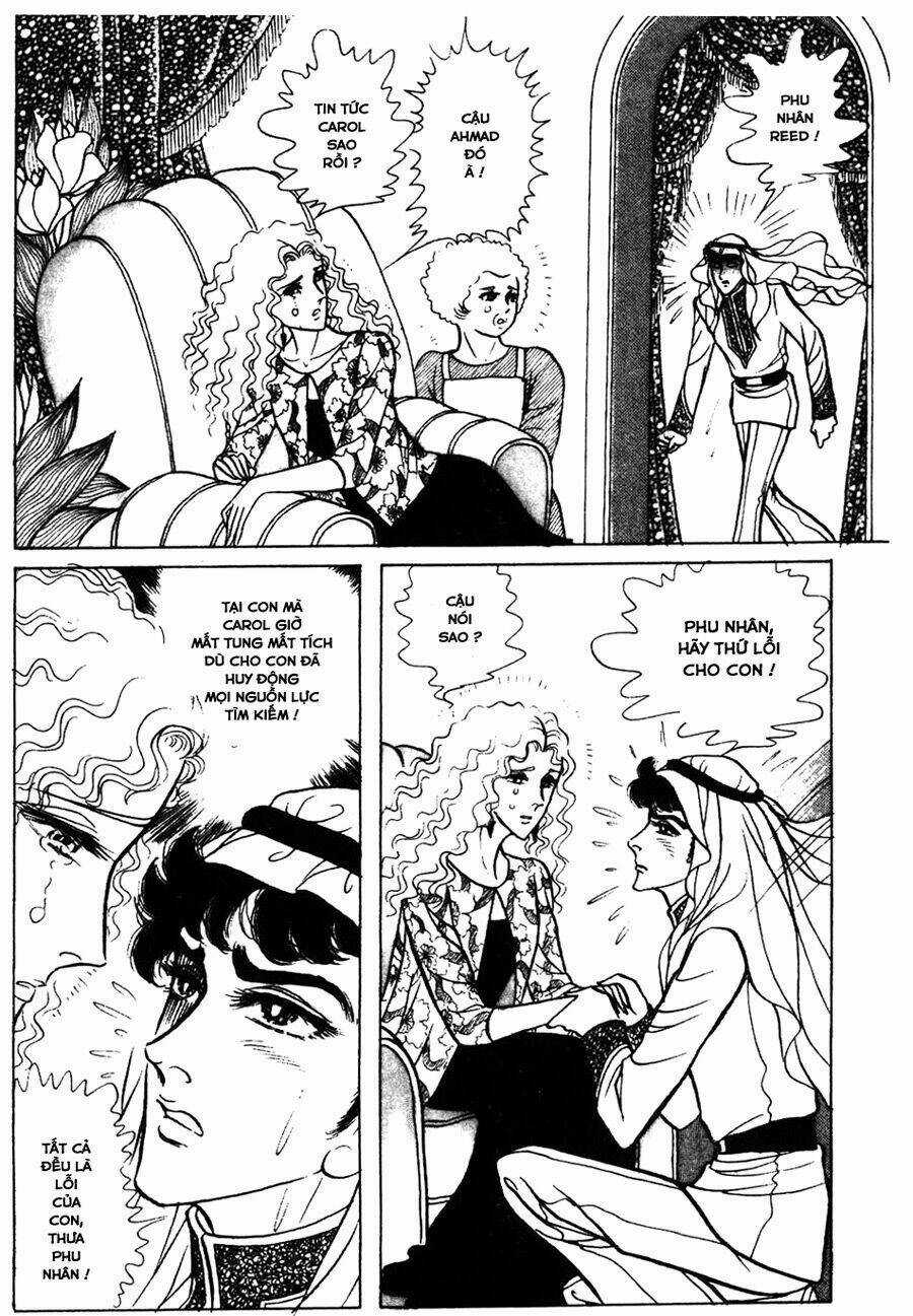 Nữ Hoàng Ai Cập - Chapter 151 - Trang 18