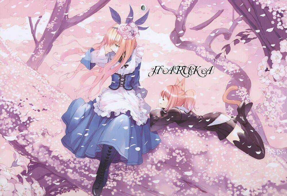 Nữ Hoàng Ai Cập - Chapter 152 - Trang 34