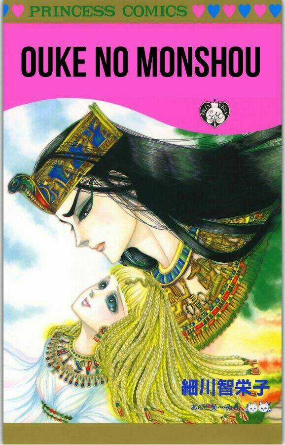 Nữ Hoàng Ai Cập - Chapter 153 - Trang 2