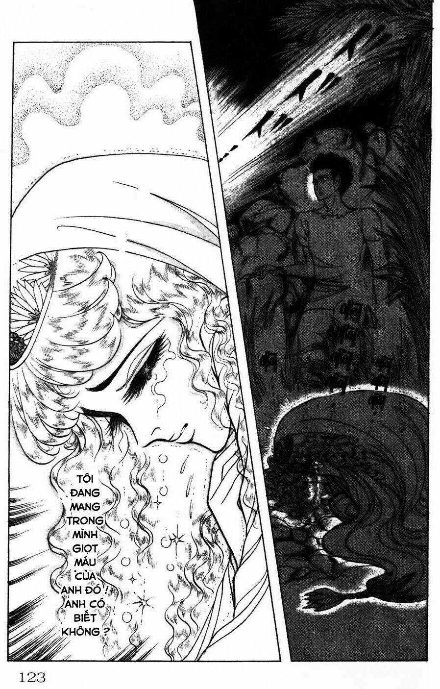 Nữ Hoàng Ai Cập - Chapter 153 - Trang 21