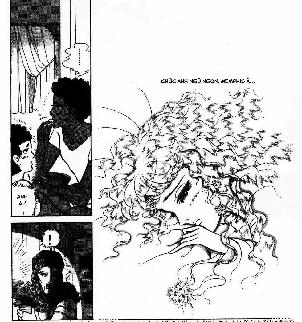 Nữ Hoàng Ai Cập - Chapter 155 - Trang 29