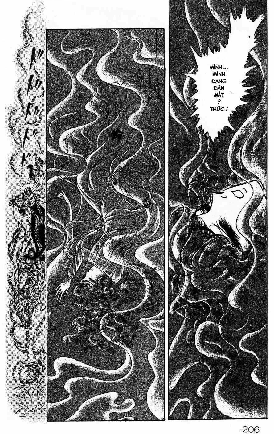 Nữ Hoàng Ai Cập - Chapter 155 - Trang 39