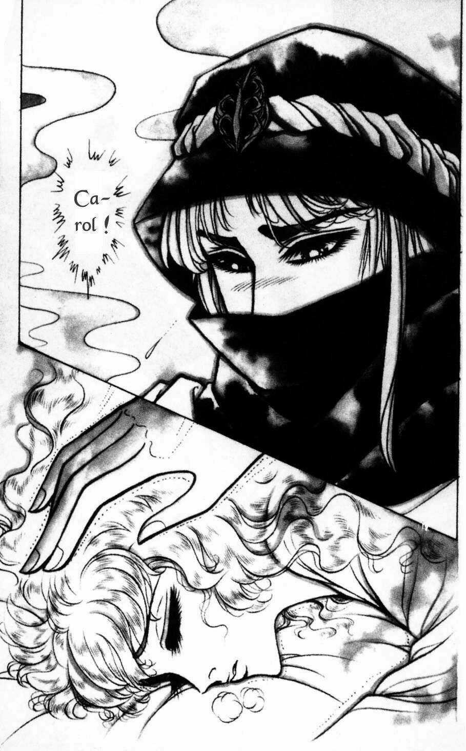 Nữ Hoàng Ai Cập - Chapter 155 - Trang 44