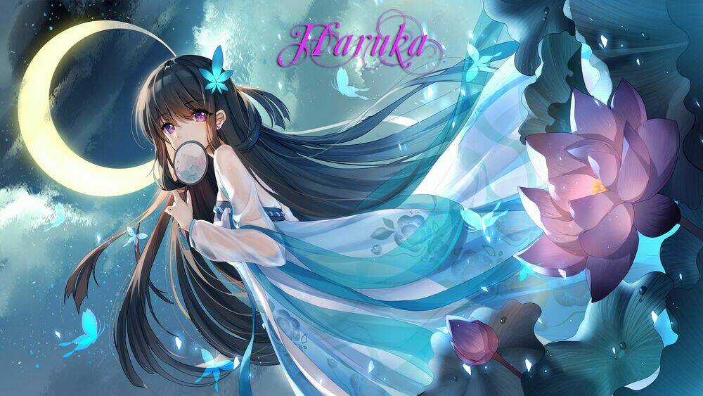 Nữ Hoàng Ai Cập - Chapter 155 - Trang 49