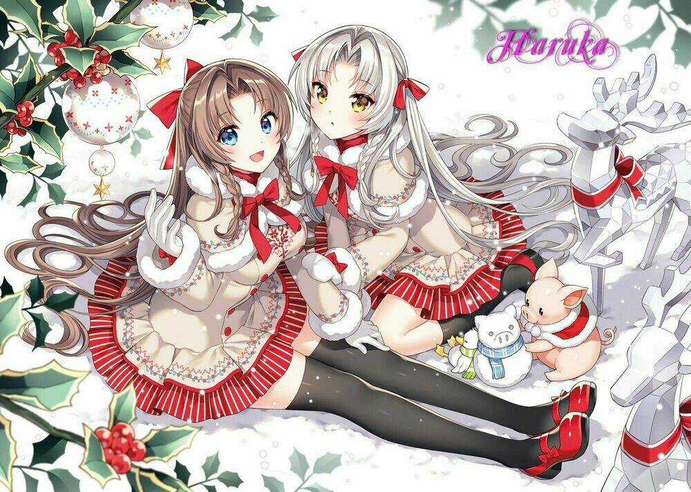 Nữ Hoàng Ai Cập - Chapter 156 - Trang 30