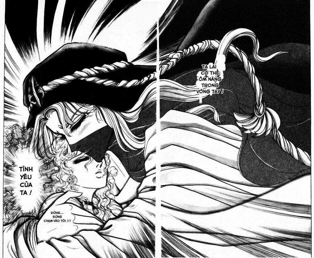 Nữ Hoàng Ai Cập - Chapter 156 - Trang 6