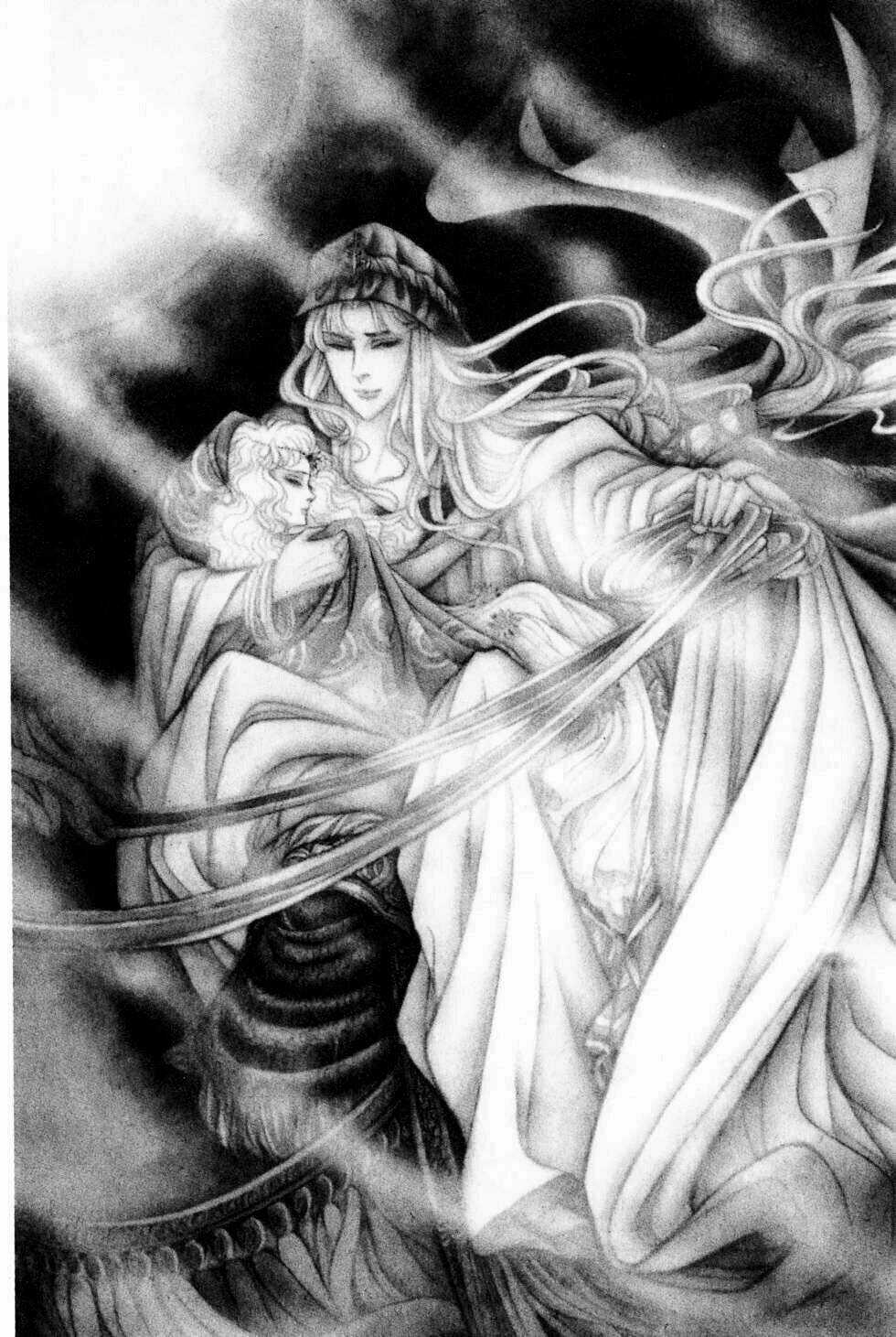 Nữ Hoàng Ai Cập - Chapter 157 - Trang 18