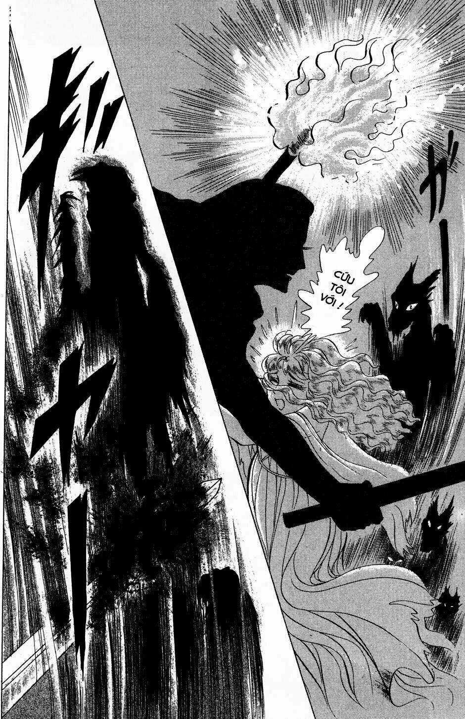 Nữ Hoàng Ai Cập - Chapter 159 - Trang 26