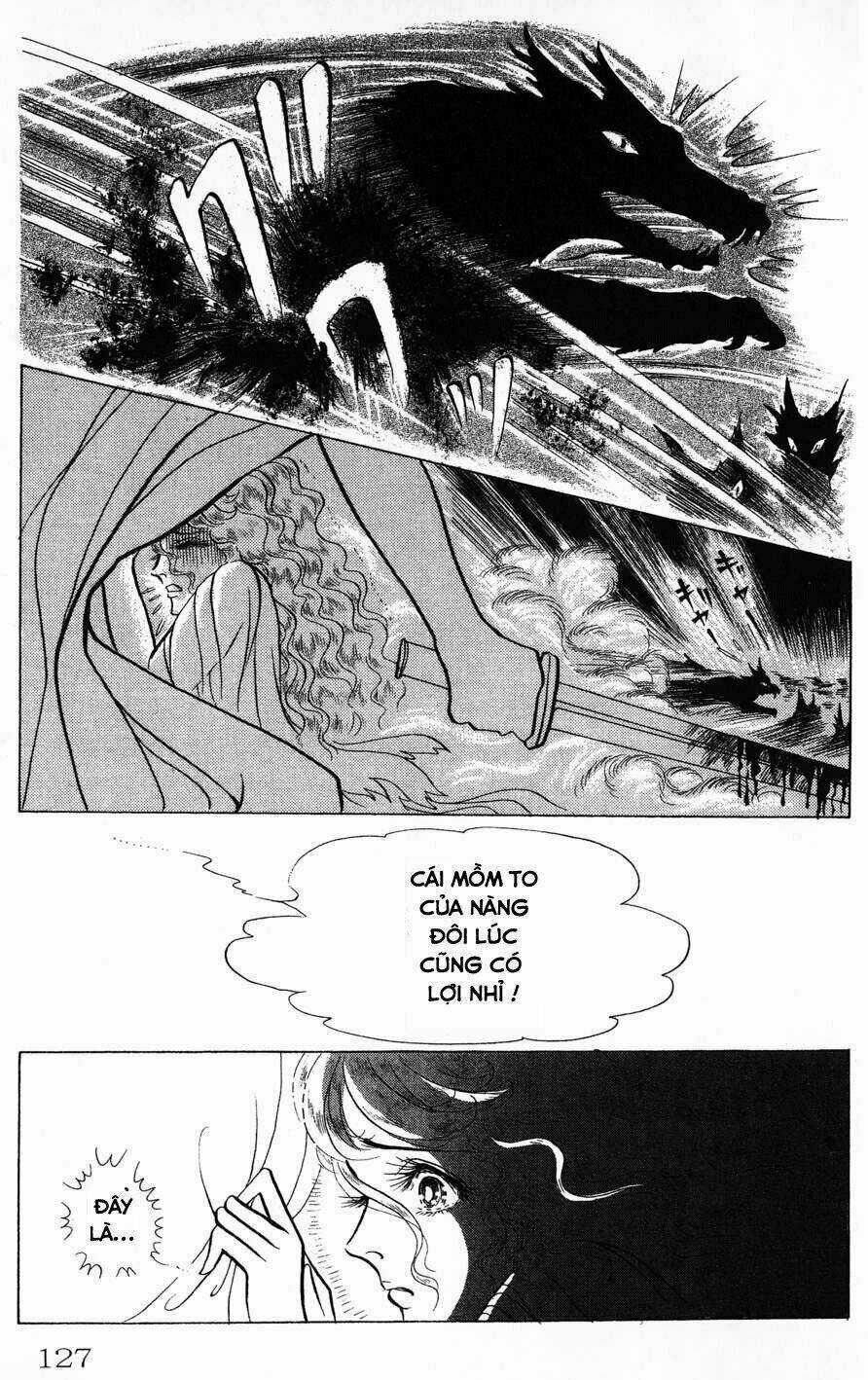 Nữ Hoàng Ai Cập - Chapter 159 - Trang 27