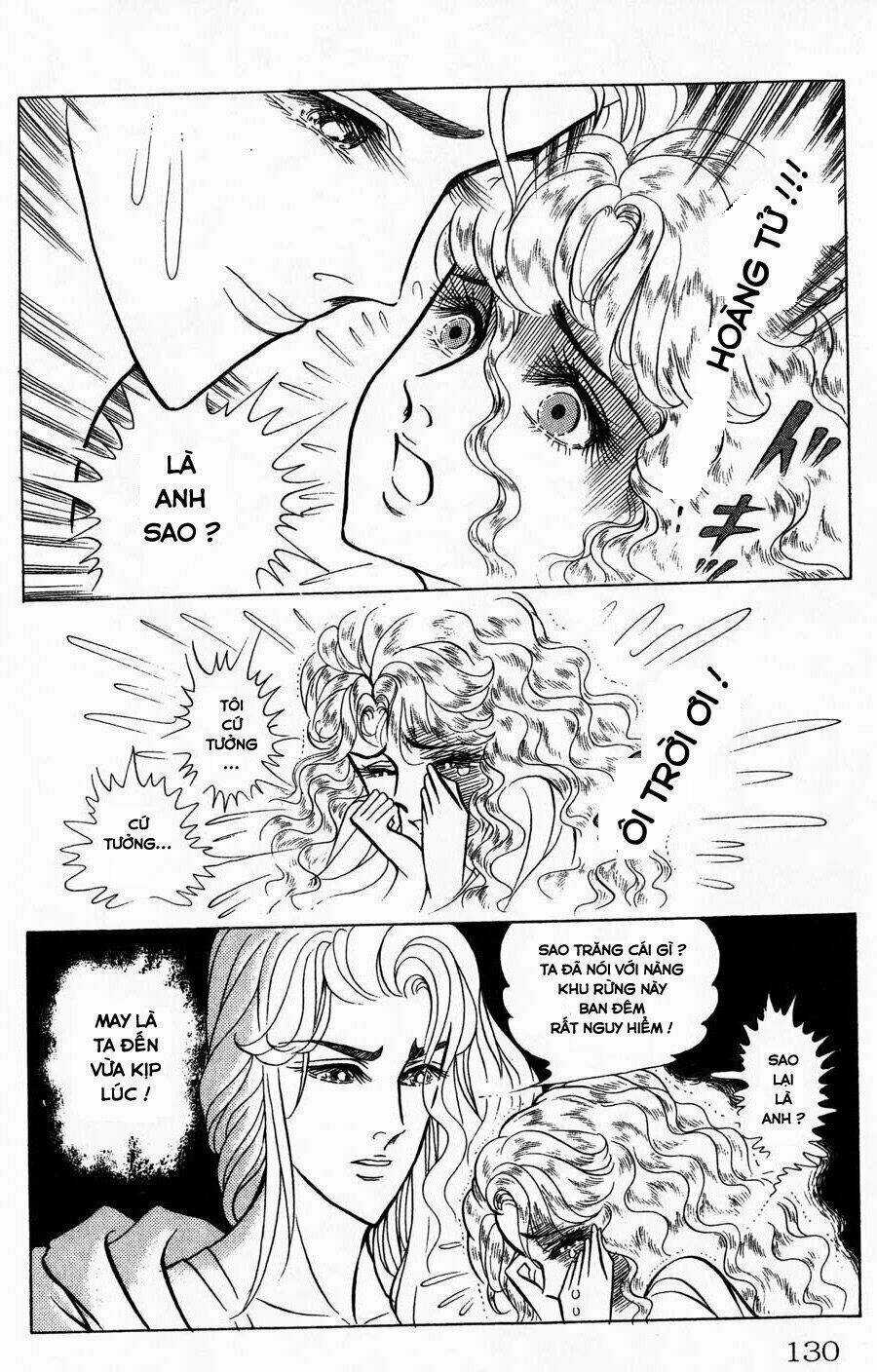 Nữ Hoàng Ai Cập - Chapter 159 - Trang 29