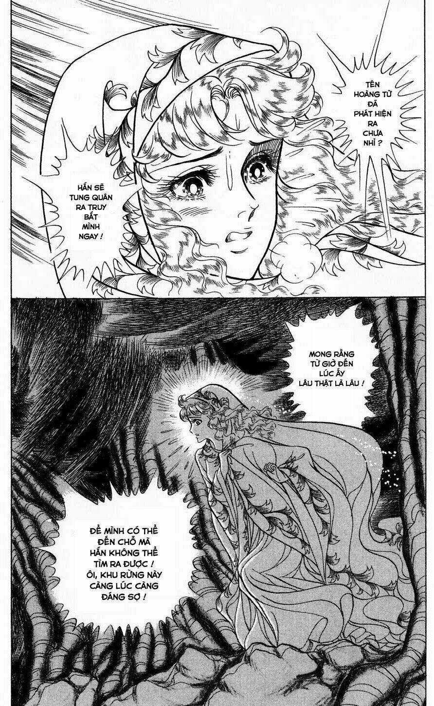 Nữ Hoàng Ai Cập - Chapter 159 - Trang 6