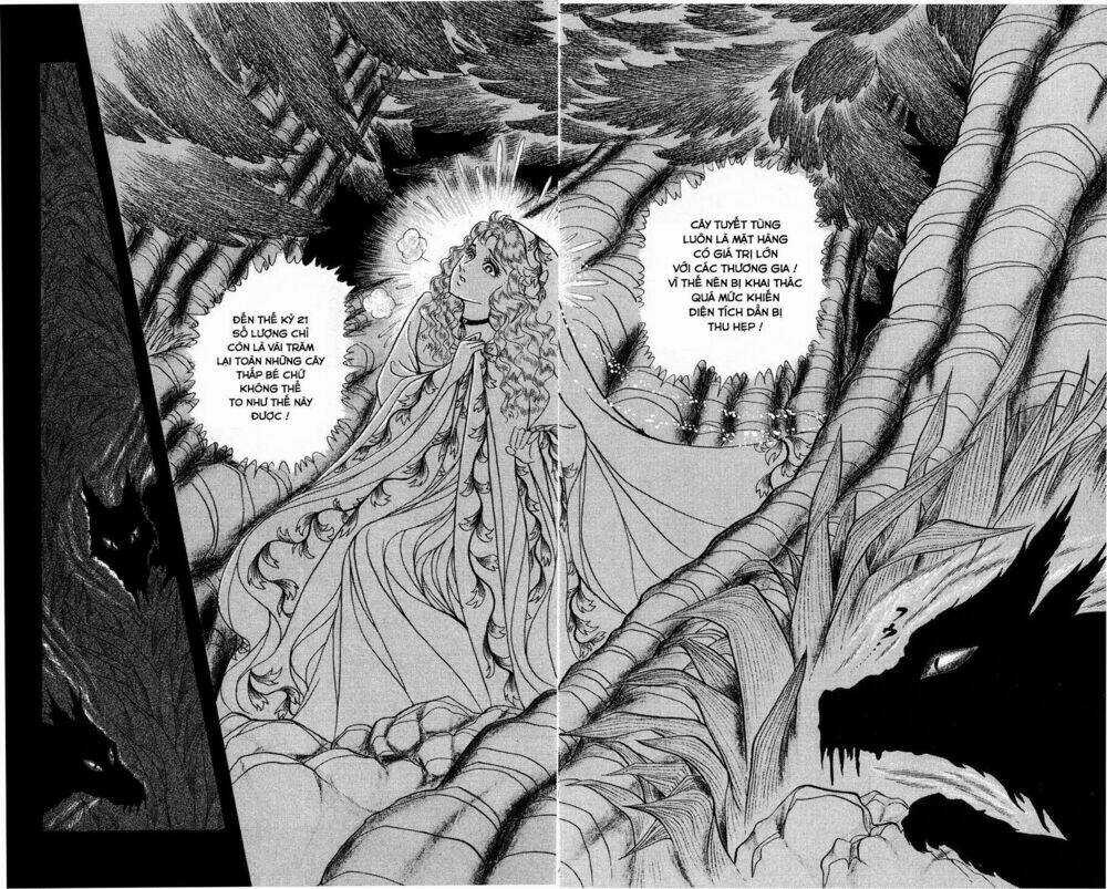 Nữ Hoàng Ai Cập - Chapter 159 - Trang 10