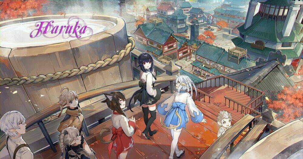 Nữ Hoàng Ai Cập - Chapter 161 - Trang 36