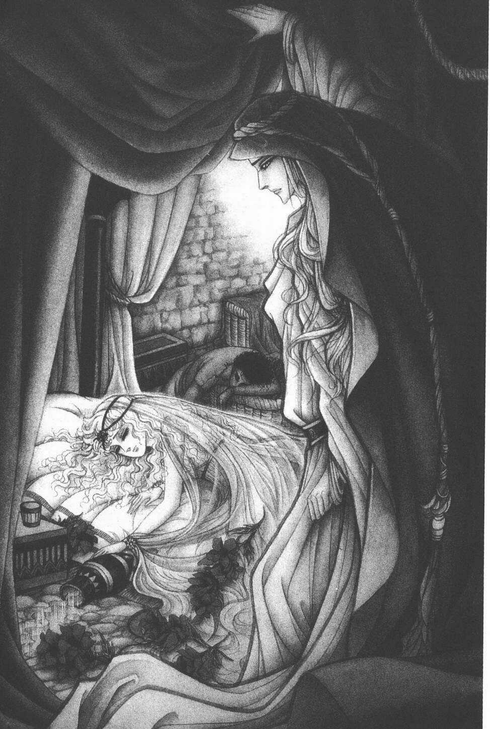 Nữ Hoàng Ai Cập - Chapter 162 - Trang 4