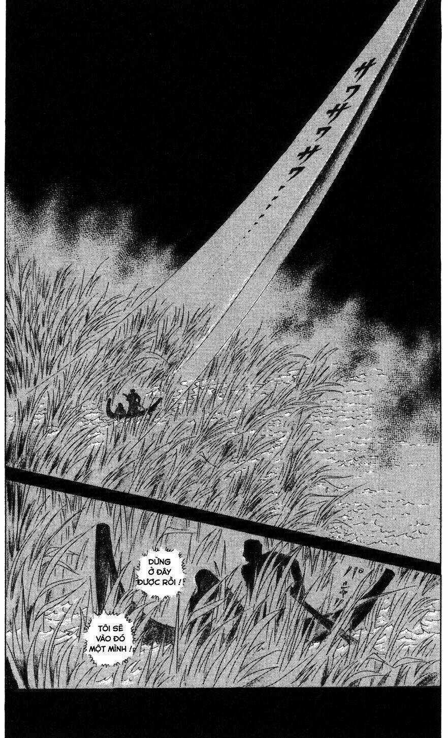 Nữ Hoàng Ai Cập - Chapter 162 - Trang 5