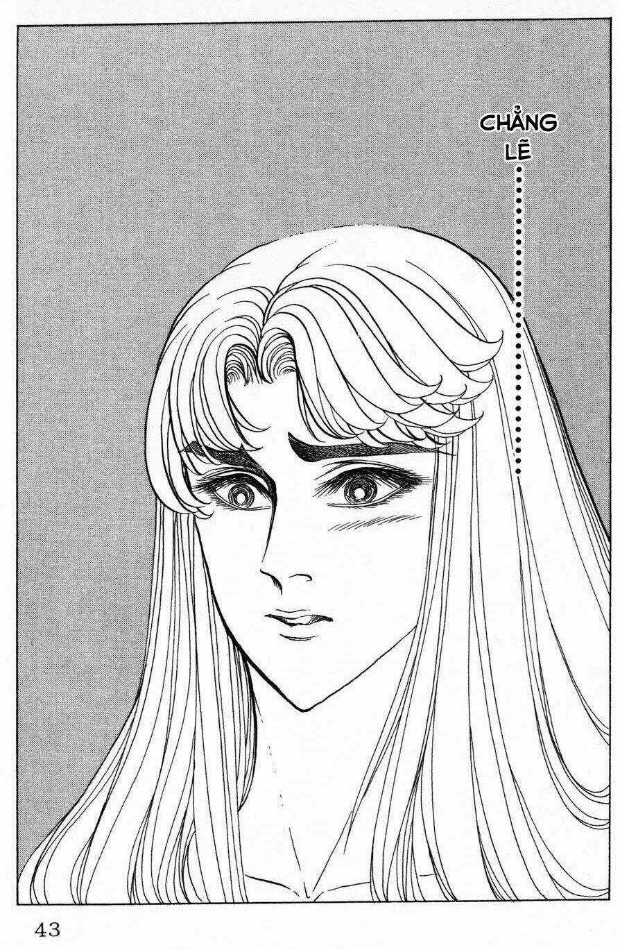 Nữ Hoàng Ai Cập - Chapter 163 - Trang 13
