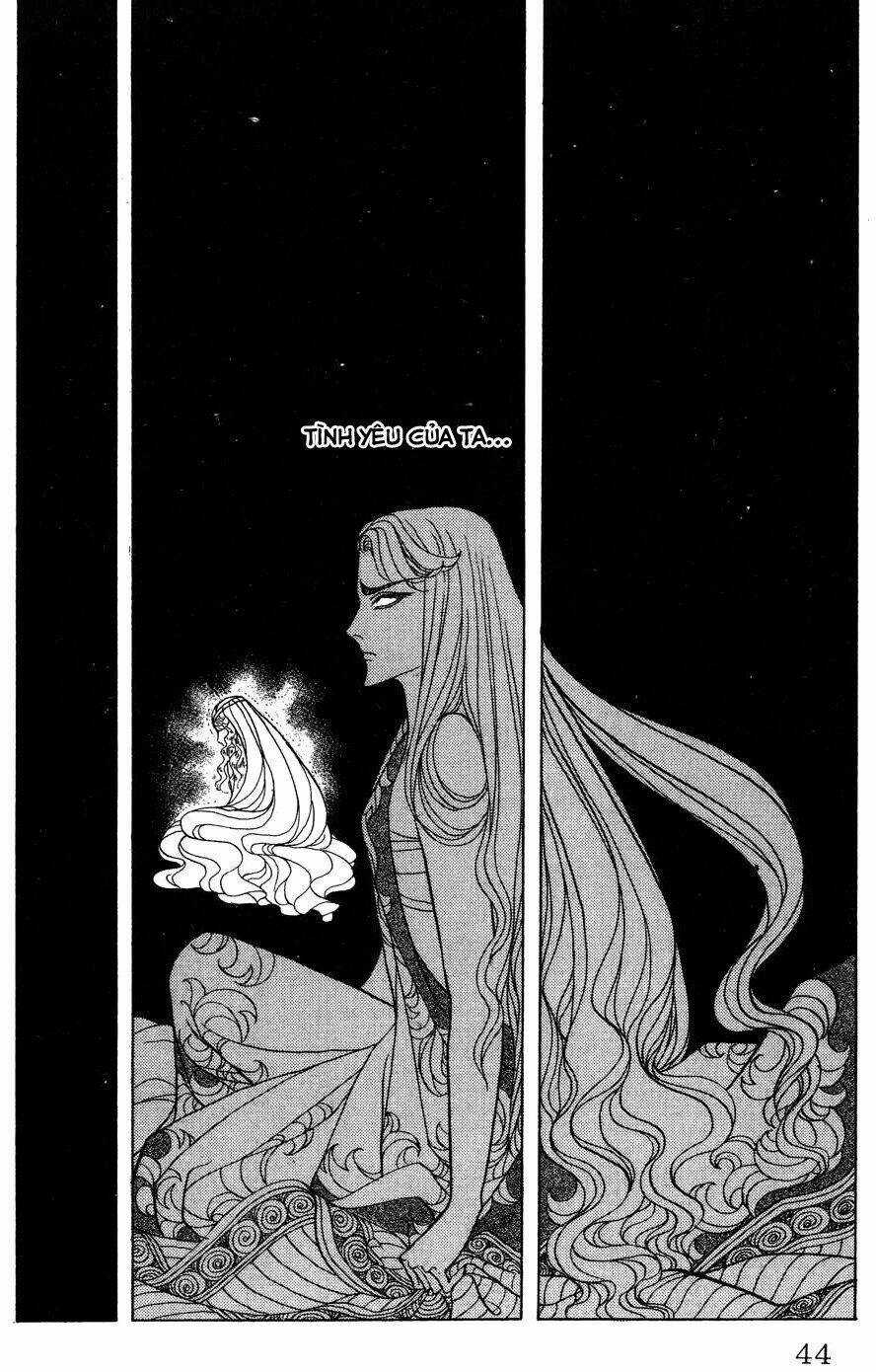 Nữ Hoàng Ai Cập - Chapter 163 - Trang 14