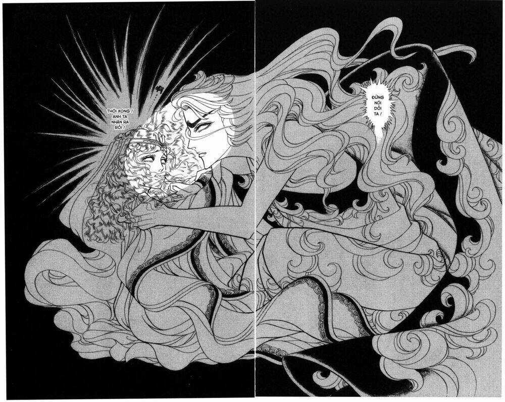 Nữ Hoàng Ai Cập - Chapter 163 - Trang 24