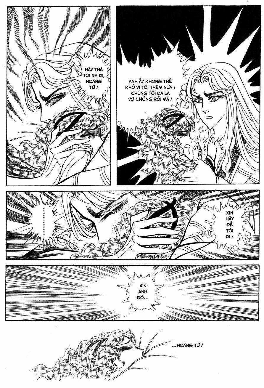 Nữ Hoàng Ai Cập - Chapter 163 - Trang 38