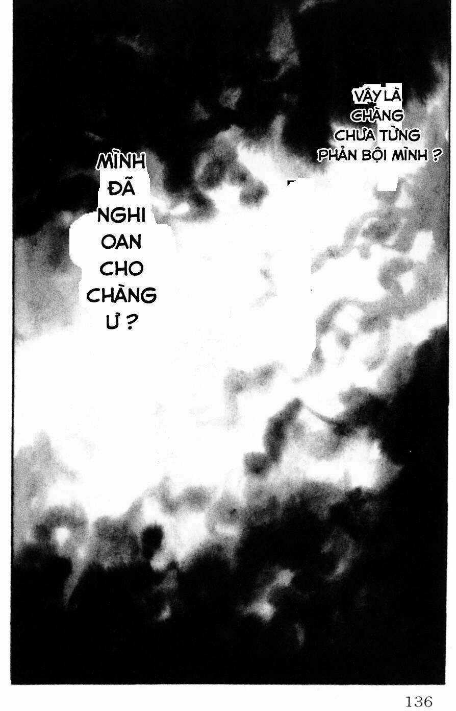 Nữ Hoàng Ai Cập - Chapter 165 - Trang 12