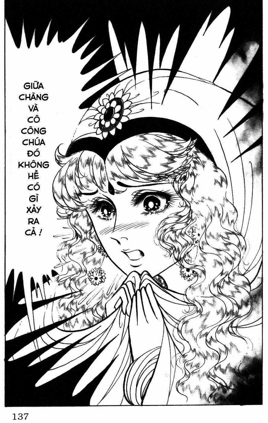 Nữ Hoàng Ai Cập - Chapter 165 - Trang 13