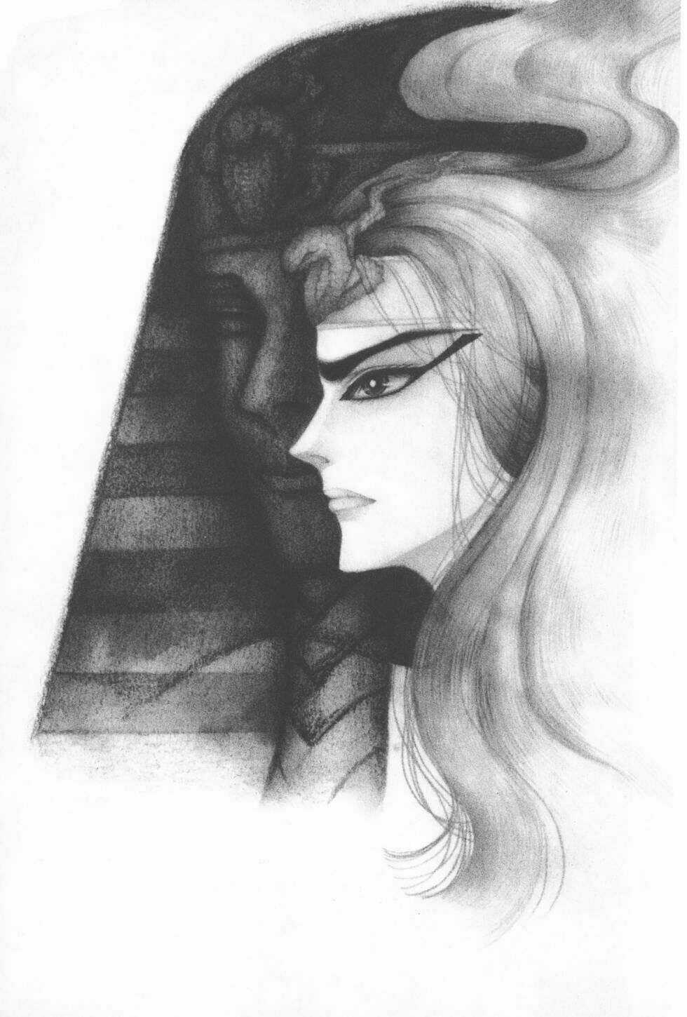 Nữ Hoàng Ai Cập - Chapter 165 - Trang 37