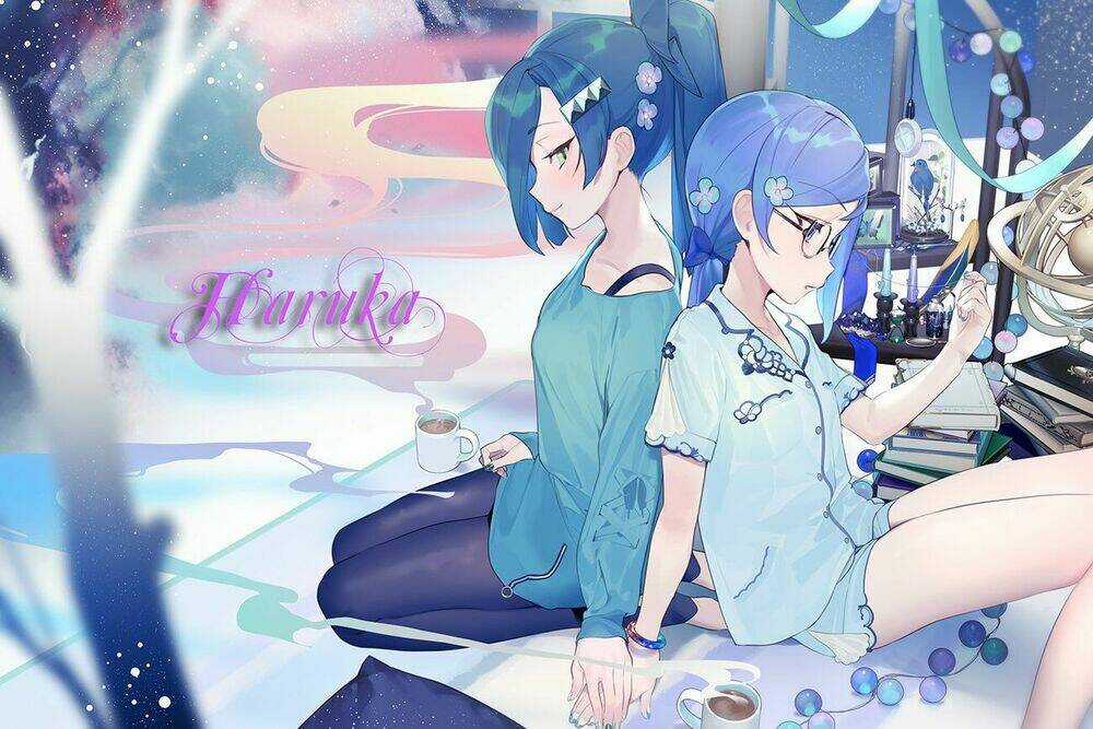 Nữ Hoàng Ai Cập - Chapter 165 - Trang 38