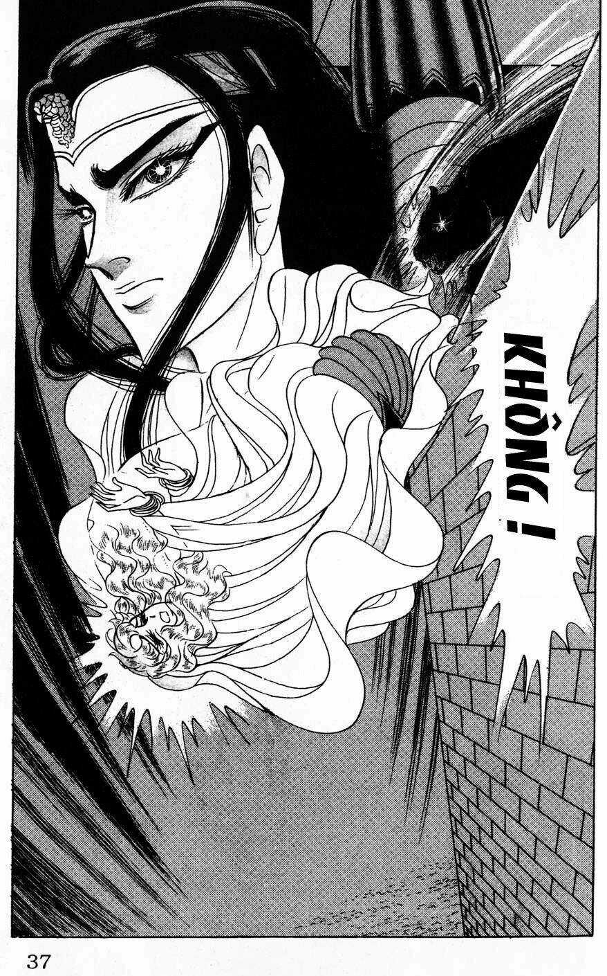 Nữ Hoàng Ai Cập - Chapter 167 - Trang 29