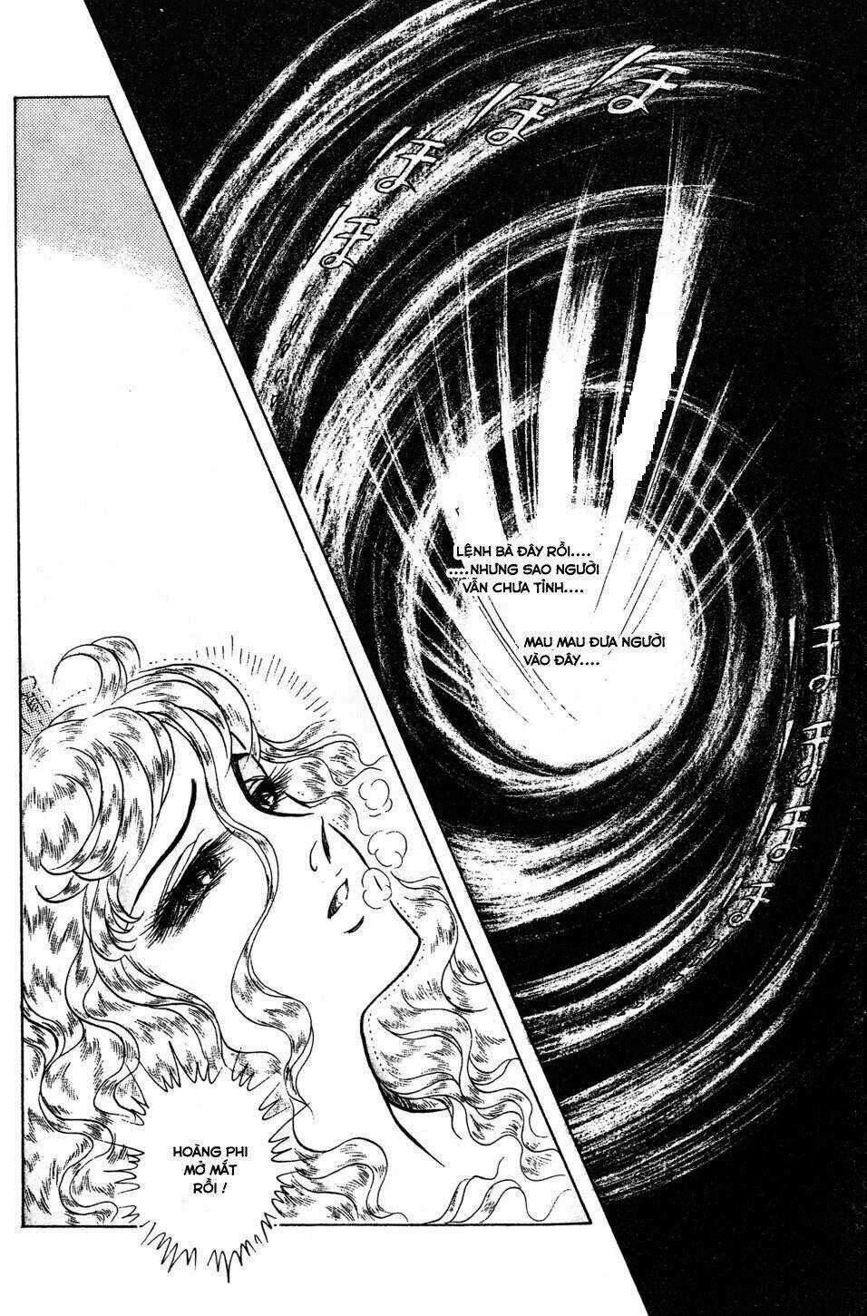 Nữ Hoàng Ai Cập - Chapter 168 - Trang 26