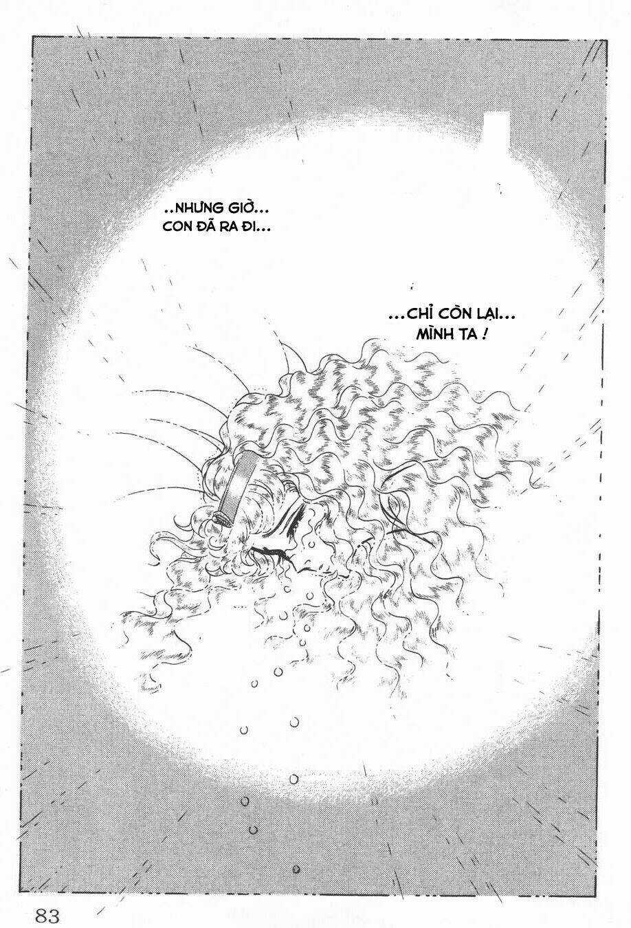 Nữ Hoàng Ai Cập - Chapter 168 - Trang 37