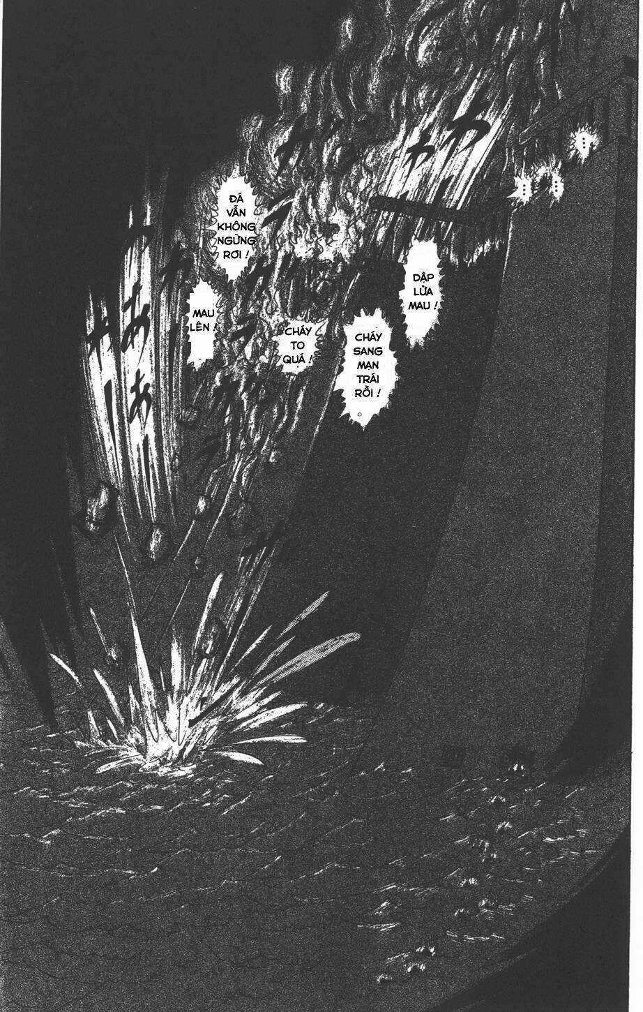 Nữ Hoàng Ai Cập - Chapter 169 - Trang 5