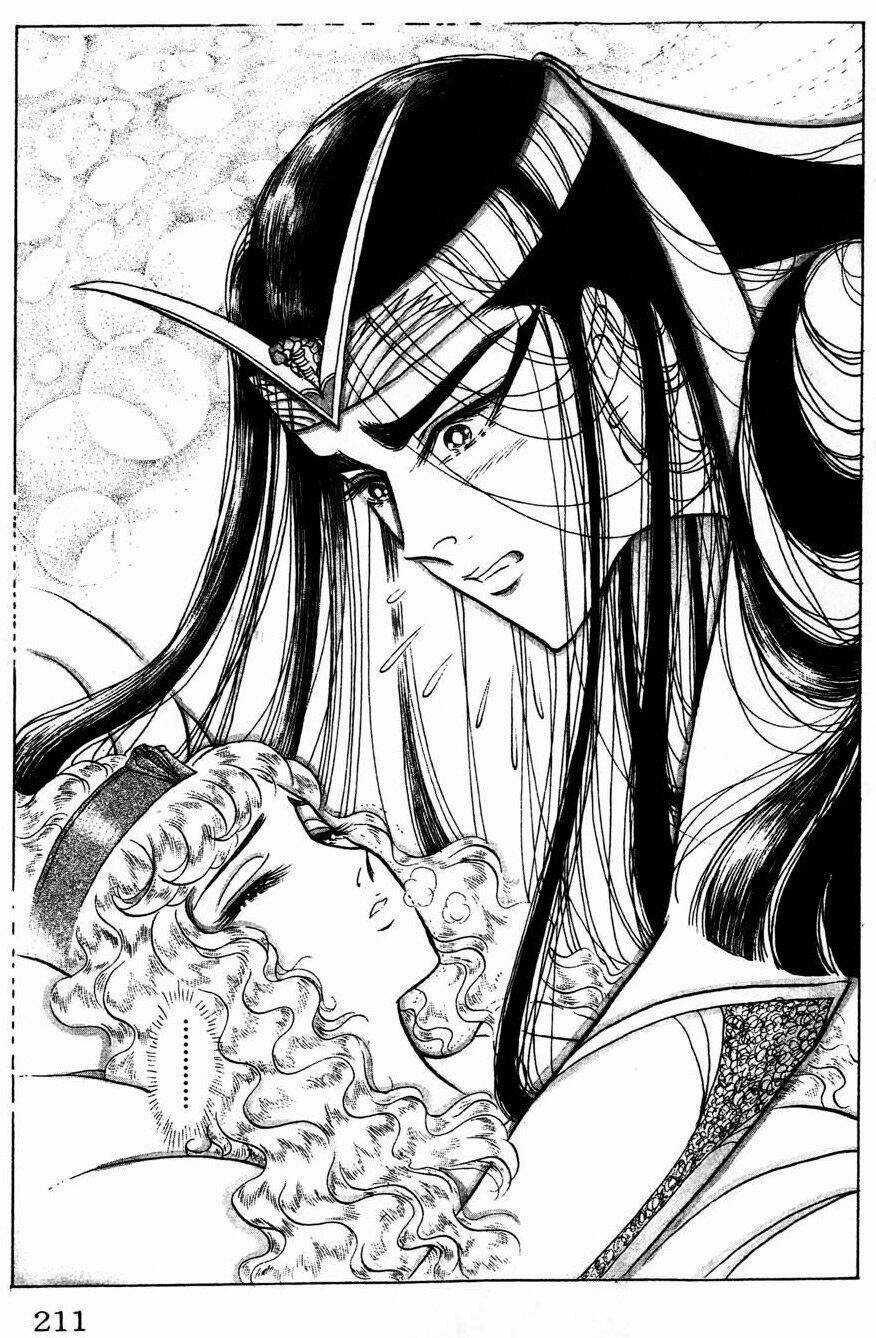 Nữ Hoàng Ai Cập - Chapter 170 - Trang 53