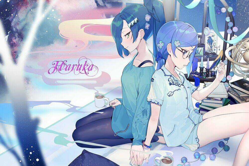 Nữ Hoàng Ai Cập - Chapter 171 - Trang 24