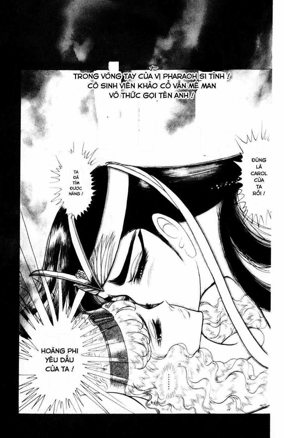 Nữ Hoàng Ai Cập - Chapter 171 - Trang 4