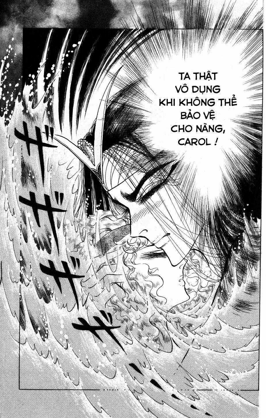 Nữ Hoàng Ai Cập - Chapter 171 - Trang 10