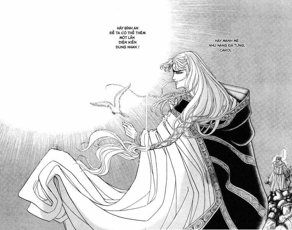 Nữ Hoàng Ai Cập - Chapter 172 - Trang 20