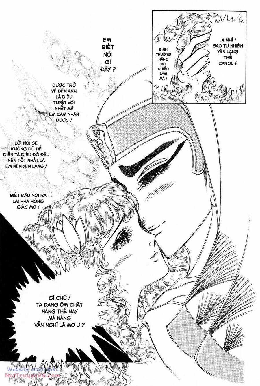 Nữ Hoàng Ai Cập - Chapter 174 - Trang 21