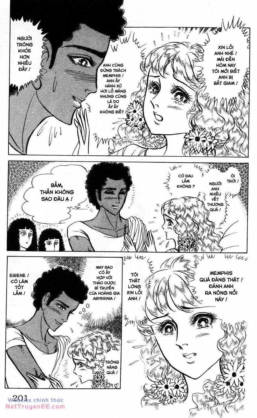 Nữ Hoàng Ai Cập - Chapter 175 - Trang 30