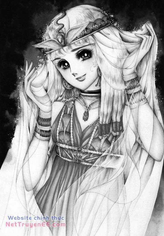 Nữ Hoàng Ai Cập - Chapter 175 - Trang 44