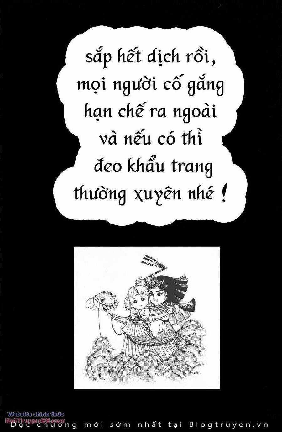 Nữ Hoàng Ai Cập - Chapter 176 - Trang 5