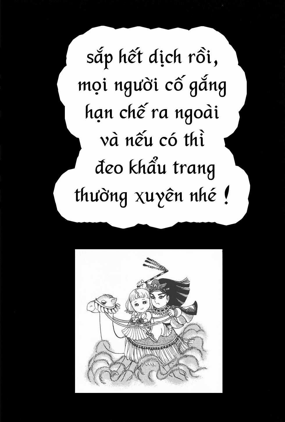 Nữ Hoàng Ai Cập - Chapter 177 - Trang 5