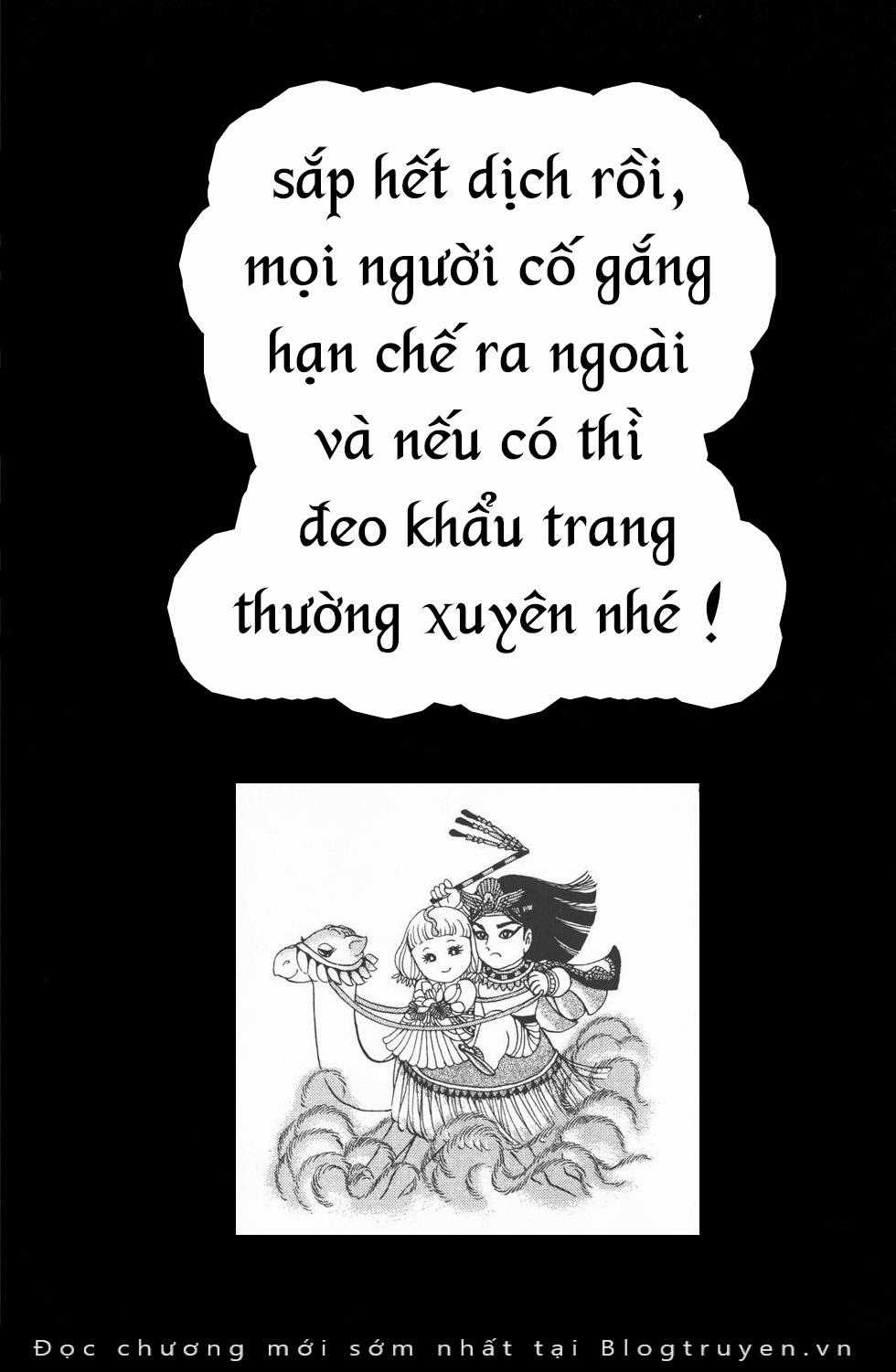 Nữ Hoàng Ai Cập - Chapter 178 - Trang 5
