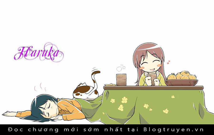 Nữ Hoàng Ai Cập - Chapter 179 - Trang 33