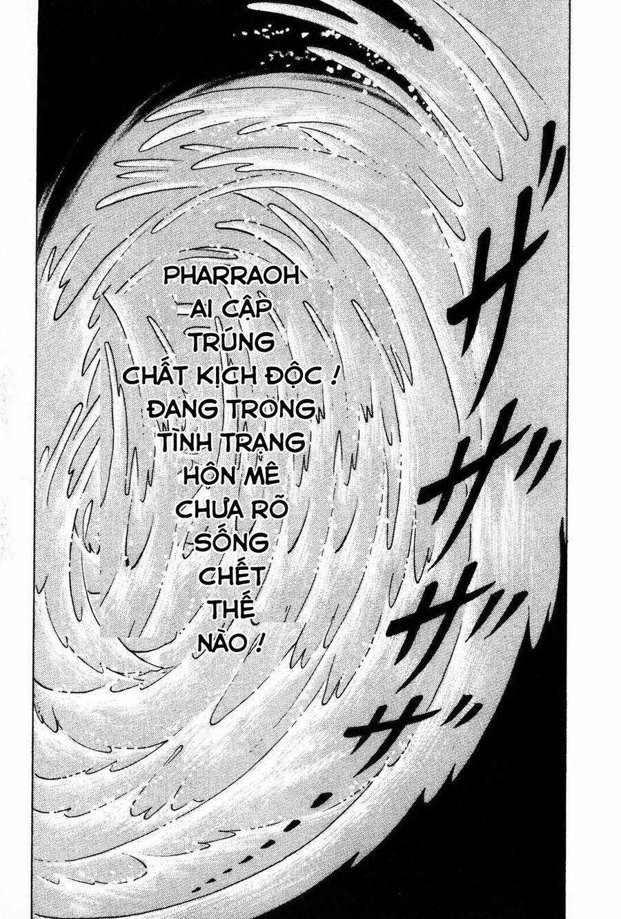 Nữ Hoàng Ai Cập - Chapter 179 - Trang 5