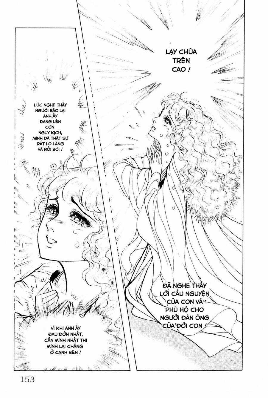 Nữ Hoàng Ai Cập - Chapter 180 - Trang 18