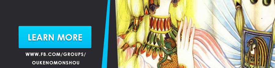 Nữ Hoàng Ai Cập - Chapter 181 - Trang 1