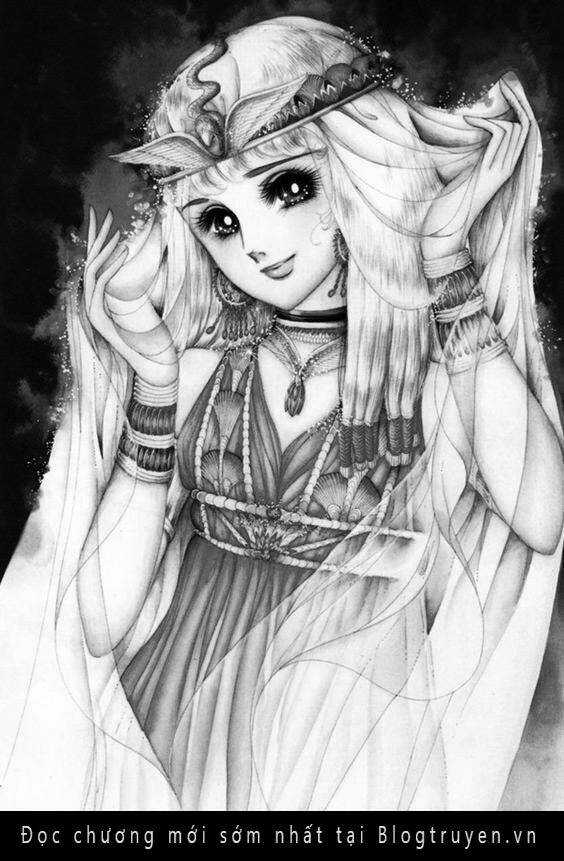 Nữ Hoàng Ai Cập - Chapter 181 - Trang 38