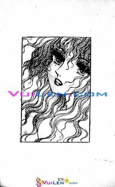 Nữ hoàng biển cả - Chapter 1 - Trang 101