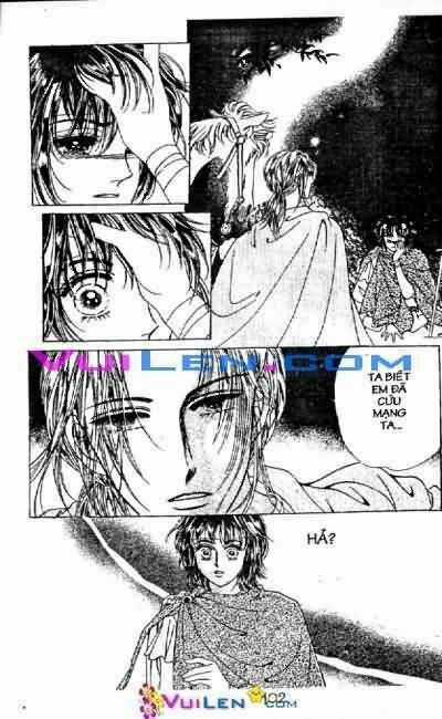 Nữ hoàng biển cả - Chapter 1 - Trang 102